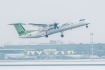 Bombardier DHC-8-402 Q400